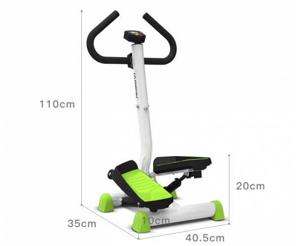 HARISON Stepper Machine cardio strength Exercise gym Equipment for home Workout