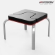 HARISONInversion Headstand Bench Stand HR-417 cardio strength Exercise gym Equipment for home Workout