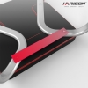HARISONInversion Headstand Bench Stand HR-417 cardio strength Exercise gym Equipment for home Workout