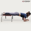HARISONInversion Headstand Bench Stand HR-417 cardio strength Exercise gym Equipment for home Workout