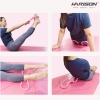 HARISON Yoga Ring HR-418 cardio strength Exercise gym Equipment for home Workout