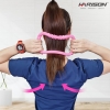 HARISON Yoga Ring HR-418 cardio strength Exercise gym Equipment for home Workout