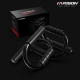 HARISON Push Up Bars HR-419 cardio strength Exercise gym Equipment for home Workout