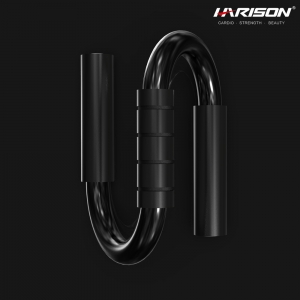 HARISON Push Up Bars HR-419 cardio strength Exercise gym Equipment for home Workout