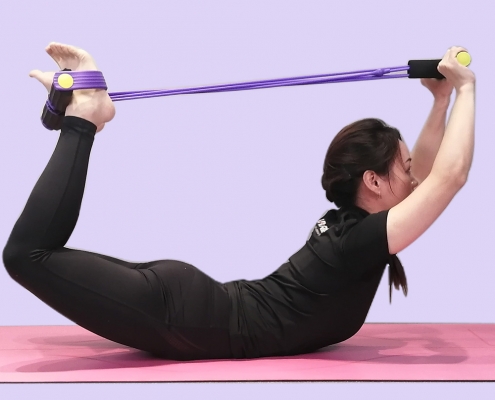HARISON HR-422 Pedal Resistance Band