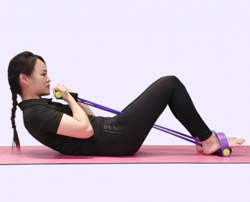 HARISON HR-422 Pedal Resistance Band