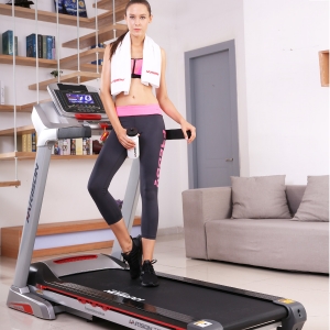 HARISONFITNESS Treadmill for Home Use