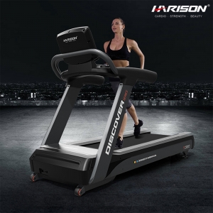 HARISON Treadmill T3610 cardio strength Exercise gym Equipment for home Workout