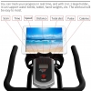 HARISON X4 Exercise Stationary Bike Silent Exercise Equipment for Cardio Workout