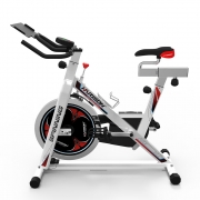 Indoor cycling bike harison fitness home use gym equipments