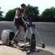 elliptical machine for home use Harison fitness