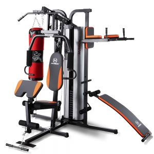 harison fitness home use gym equipment