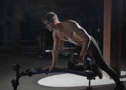 Best CARDIO Home Gym Equipment HARISON FITNESS