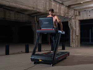 Treadmill Best CARDIO Home Gym Equipment HARISON FITNESS