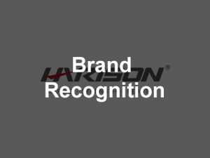 HARISON fitness distributor brand recognition