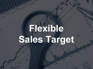 HARISON fitness distributor flexible sales target