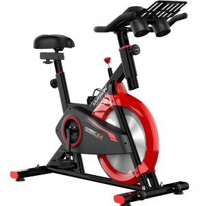 harison fitness exercise bike