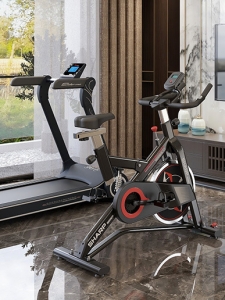 harison fitness home