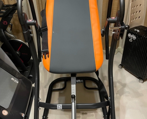 HARISON BEST INVERSION TABLE (1)