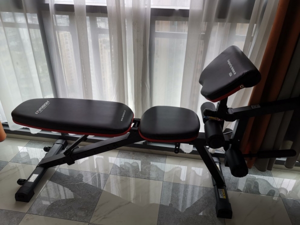 HARISON WEIGHT BENCH 609 (4)