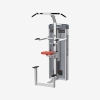 DISCOVER G1114 Assisted Chin Dip Machine-2
