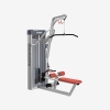 DISCOVER G1123 Lat Pulldown & Row Machine-2