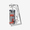 DISCOVER G1128 Dual Cable Machine-5
