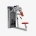 DISCOVER G1112 Butterfly Machine