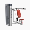 DISCOVER G1103 Military Press Machine-1
