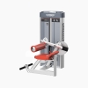 : DISCOVER G1109 Abdominal Crunch Machine-1