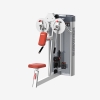DISCOVER G1112 Butterfly Machine-1