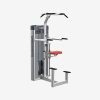 DISCOVER G1114 Assisted Chin Dip Machine-1