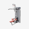DISCOVER G1123 Lat Pulldown & Row Machine-1