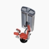 DISCOVER G1104 Rotary Torso Machine