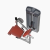 DISCOVER G1105 Leg Extension Machine
