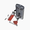 DISCOVER G1107 Seated Preacher Curls Machine