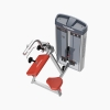 DISCOVER G1108 Seated Triceps Press Machine