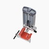 : DISCOVER G1109 Abdominal Crunch Machine