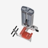 DISCOVER G1110 Back Extension Machine