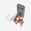 DISCOVER G1115 Hip Glute Machine