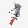 DISCOVER G1123 Lat Pulldown & Row Machine