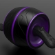 MonicaFit MT005 HARISON Rebounding Abdominal Wheel