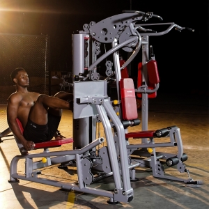 DISCOVER G1070 Multi-functional Trainning Machine