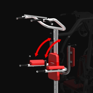 DISCOVER G1070 Multi-functional Trainning Machine