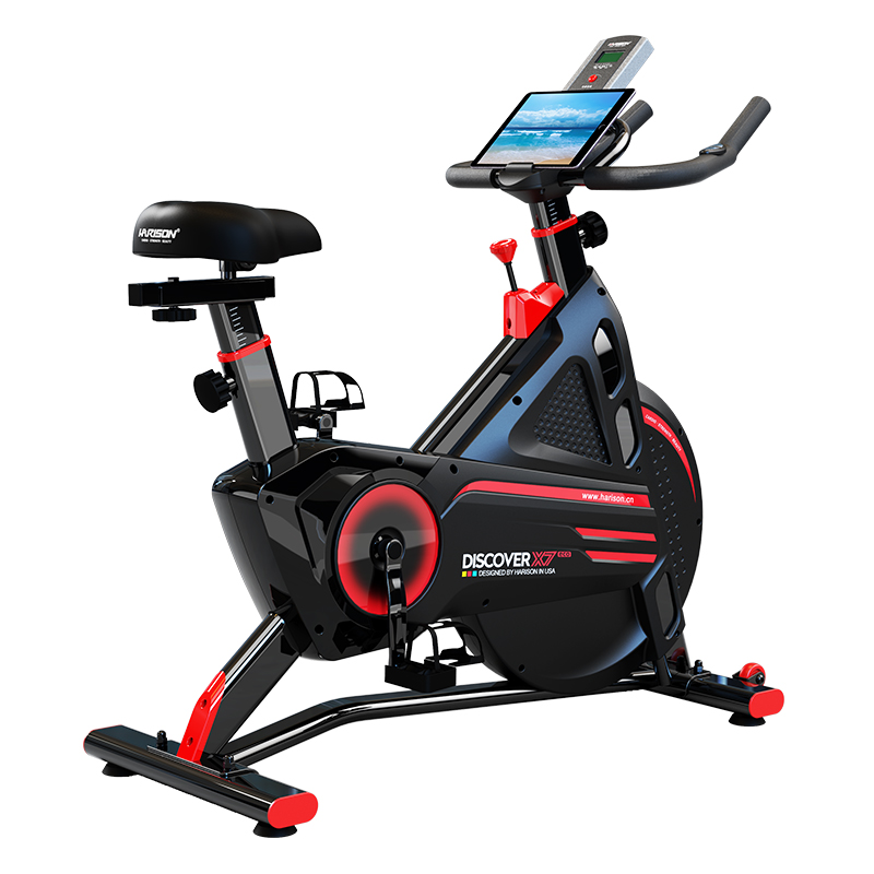 Harison exercise spin bike clearance