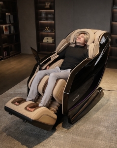 HARISON 711 Zero Gravity Massage Chair