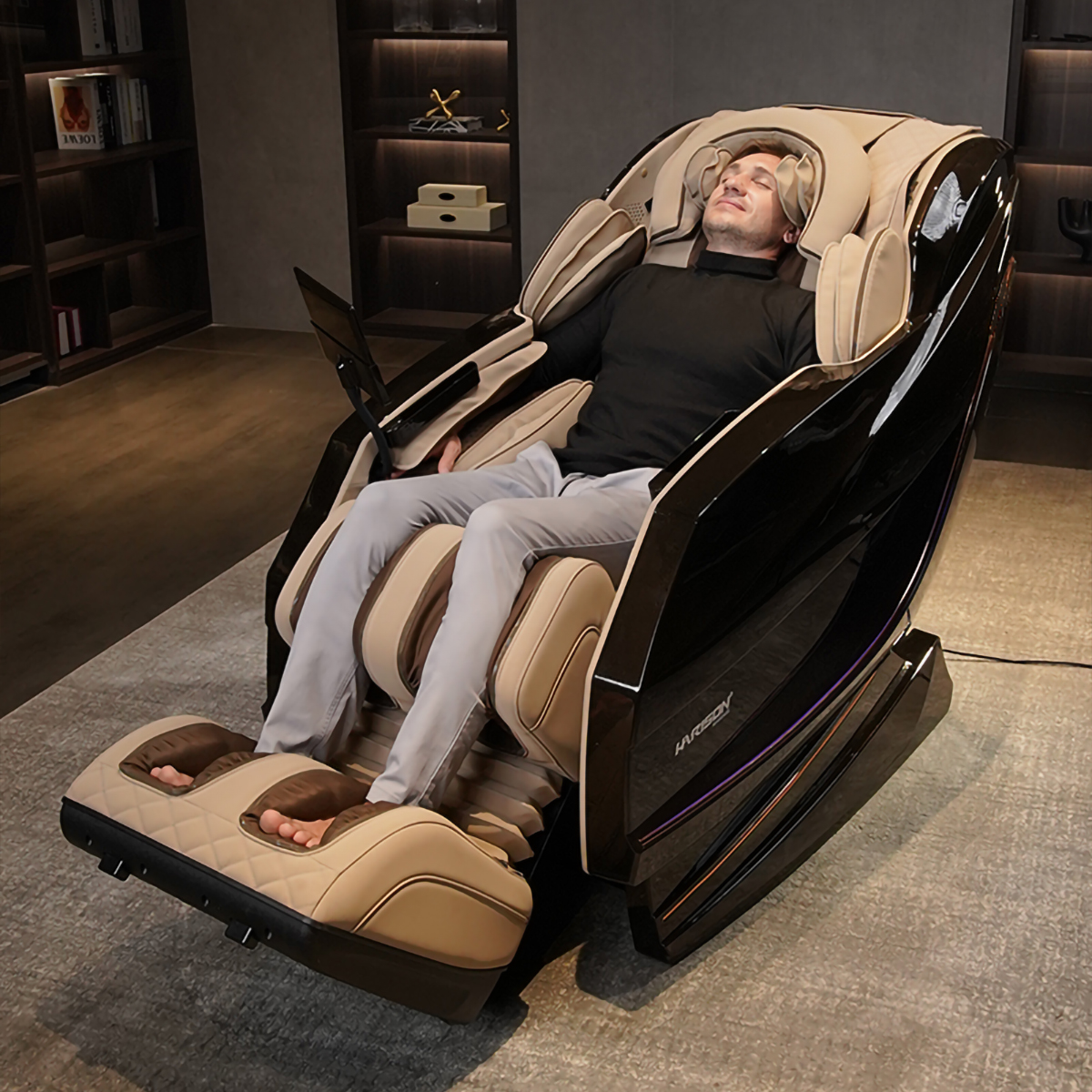 HARISON 711 Zero Gravity Massage Chair