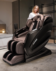 HARISON 712 Zero Gravity Massage Chair