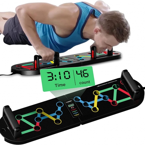 Fostoy push sales up board