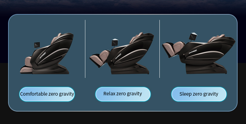 HARISON 712 Zero Gravity Massage Chair Harison Fitness best